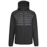 Mens Trespass LENEK SoftShell Jacket
