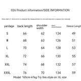 Vintage Harajuku Jacket Hip Hop Loose Jacket Women
