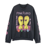 Sculpted Graphic Hoodie