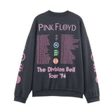 Sculpted Graphic Hoodie