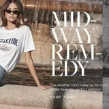Funny You Lost You Lost You're Next Same Shit Different Hat T-shirt for Men Women 100_ Cotton T Shirts Breathable Top