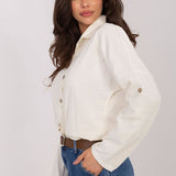Long sleeve shirt model 222883 Italy Moda