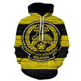 3D Hoodies National flag Canada Hoodies Sweatshirts Fashion Men Women Hoodies Germany/Brazil National flag 3D Hoodie