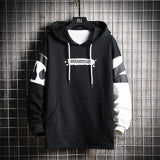 Hip Hop Hoodies Men New Autumn Fashion Skateboards Casual Sweatshirt Male Japanese Harajuku Streetwear Men Hoodie