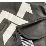 Vintage Letter Embroidered Mens Cargo Vests Streetwear 2019 Hip Hop Sleeveless Tops Harajuku Multi Pockets Coats