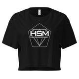 HSM Women’s Crop Top