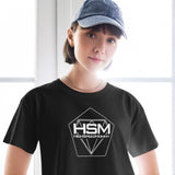 HSM Women’s Crop Top