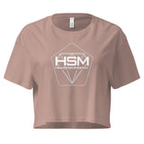 HSM Women’s Crop Top