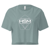 HSM Women’s Crop Top